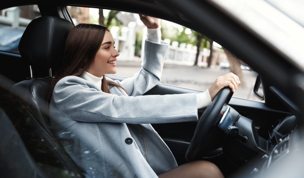 Best Vehicles for New Drivers available in Roseville, MI at 