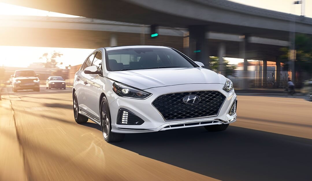 Hyundais available in Bismarck, ND at 