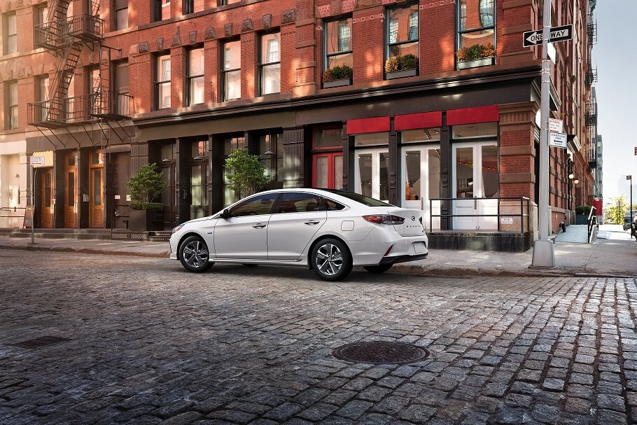 Hyundais available in Washington, DC at Ourisman Hyundai of Bowie (Washington, DC)