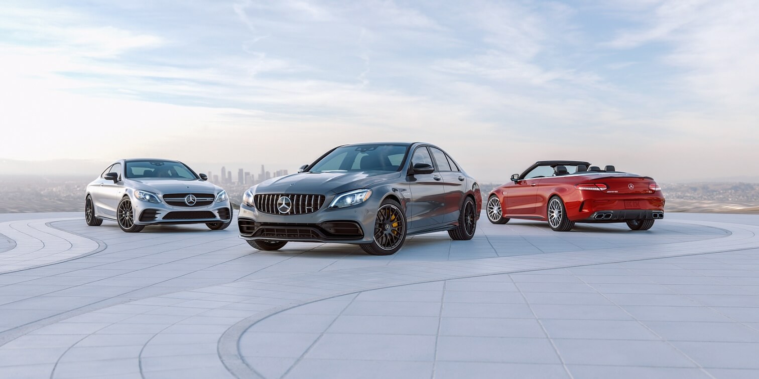 Mercedes-Benzs available in Kissimmee, FL at Mercedes-Benz of South Orlando (Kissimmee, FL)