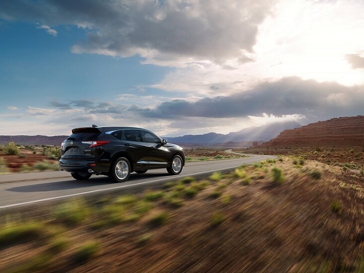 Used Acura vehicles available near Folsom, CA at Niello Acura