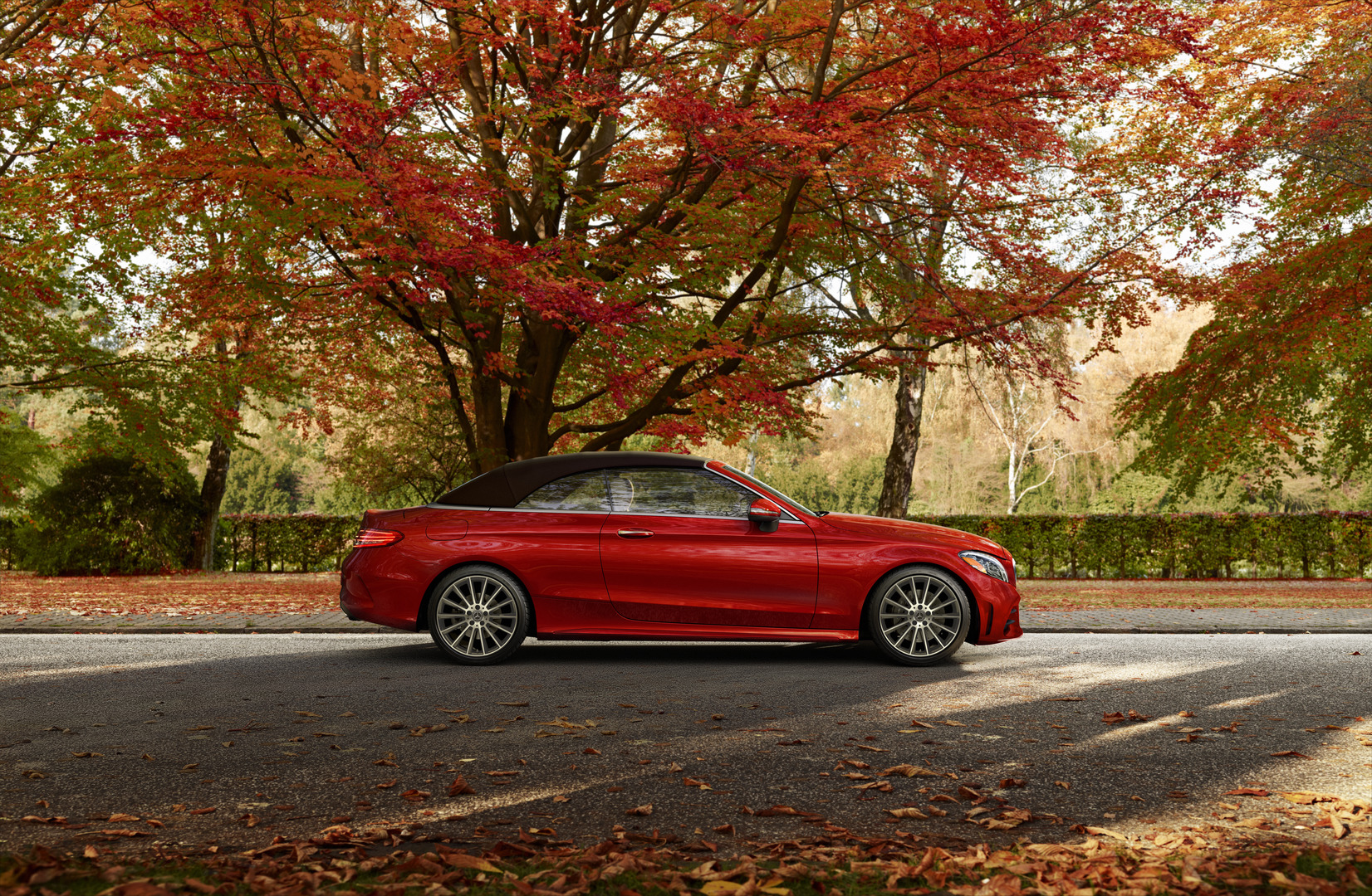 Mercedes-Benzs available in Winter Garden, FL at Mercedes-Benz of South Orlando (Winter Garden, FL)