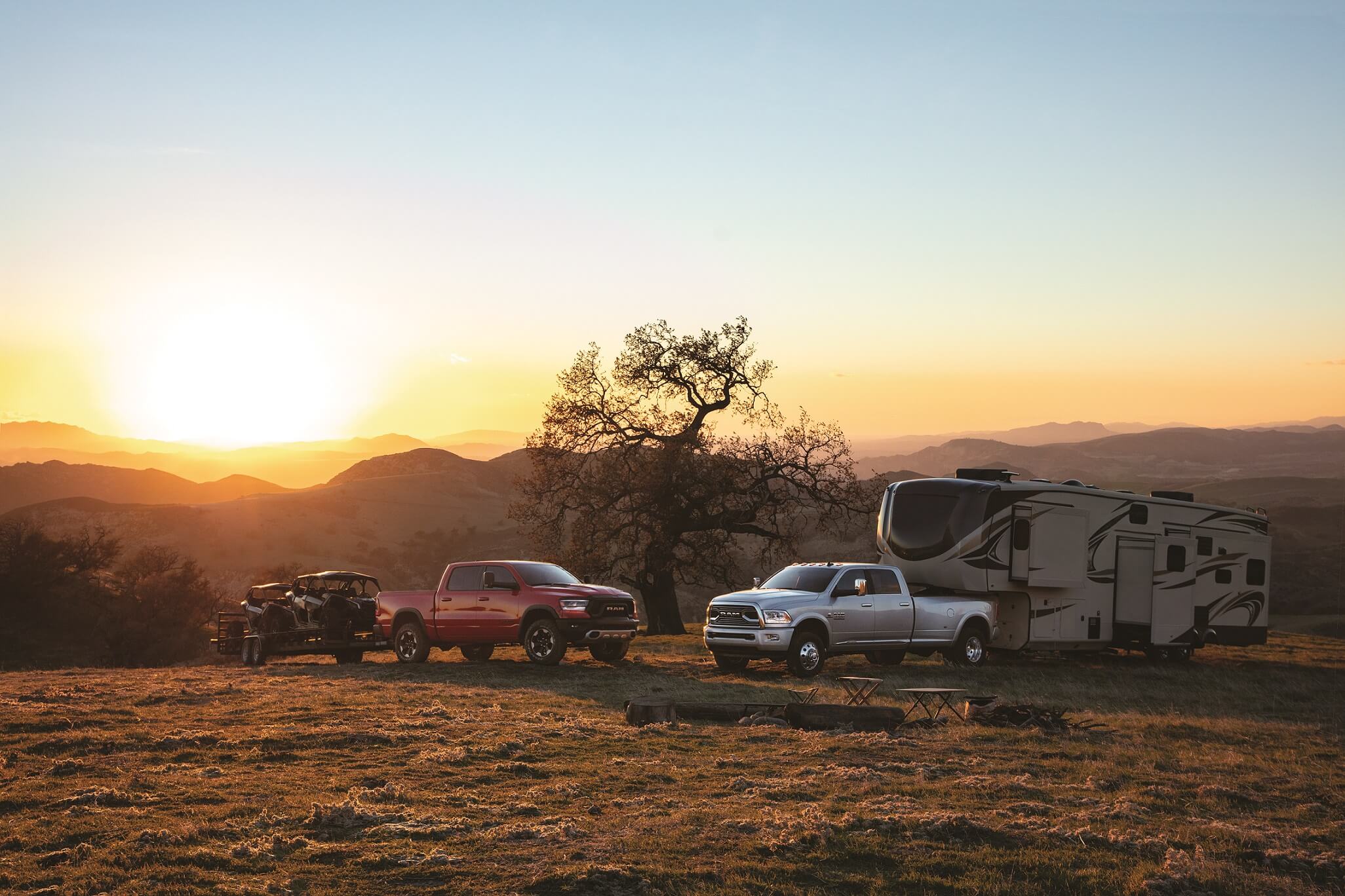 Rams available in Bozeman, MT at Yellowstone Country Motors (Bozeman, MT)
