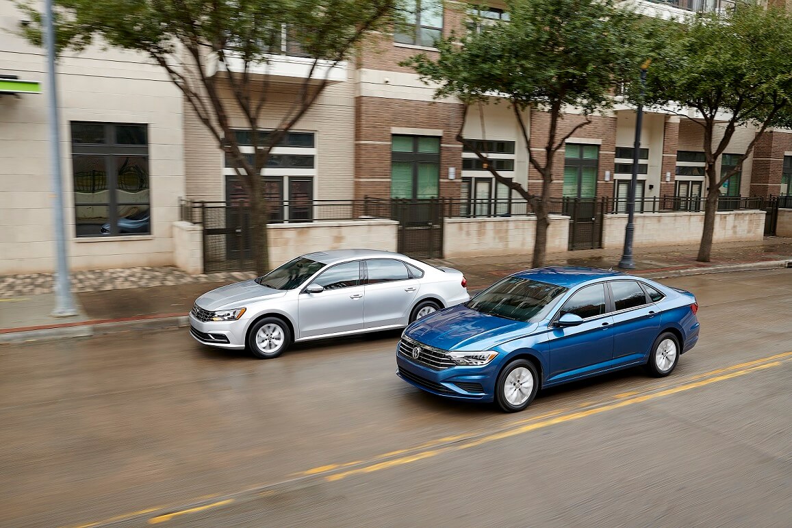 Volkswagens available in Austin, TX at Onion Creek Volkswagen