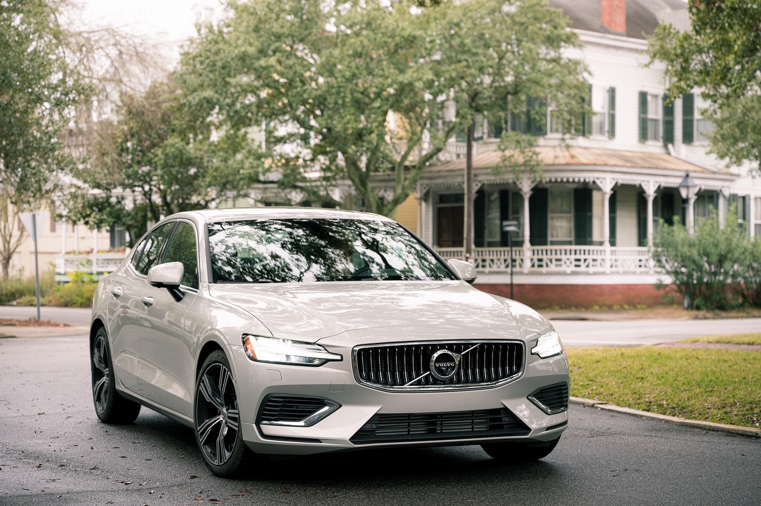 Volvos available in Sacramento, CA at Niello Volvo Cars Sacramento