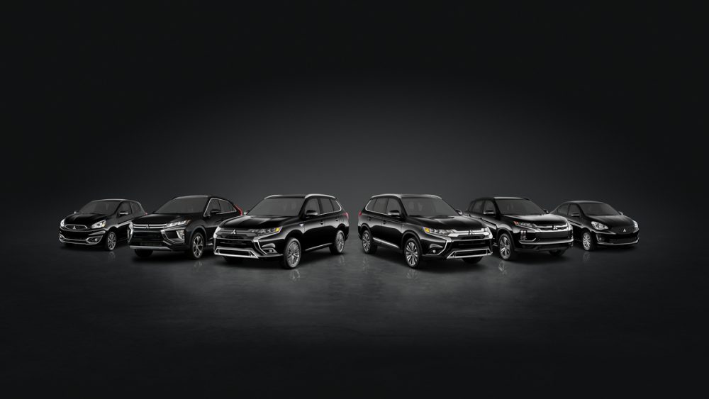 Cars available in Binghamton, NY at Matthews Mitsubishi (Binghamton, NY)