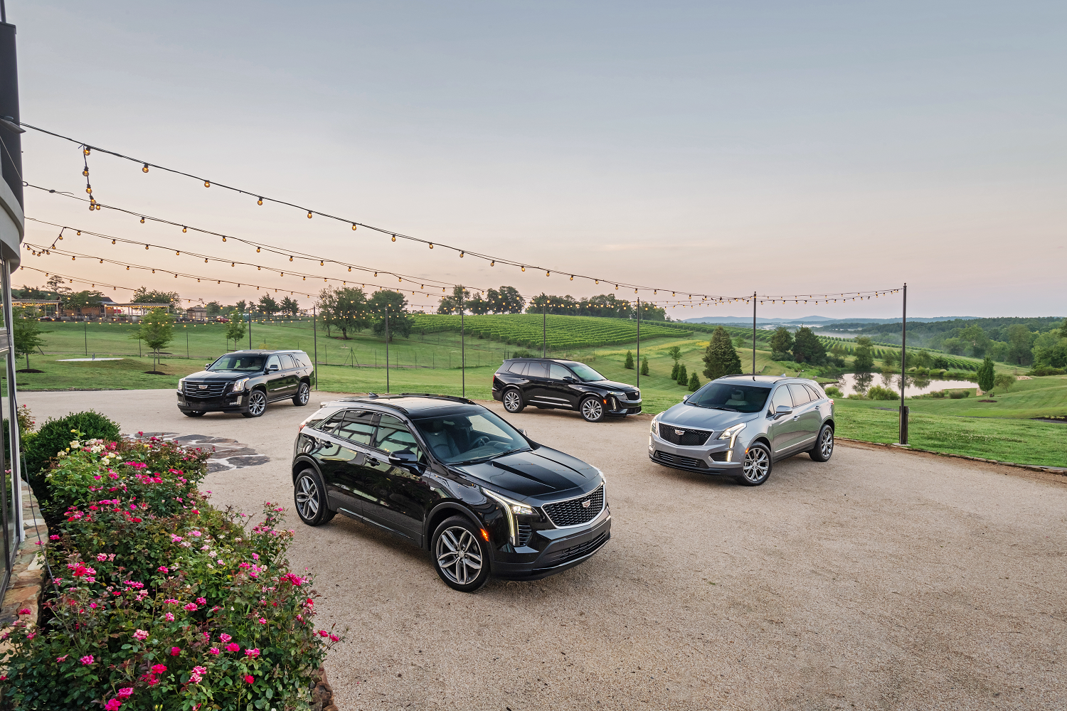 Used Cadillac Dealership in Boise, ID Peterson Chevrolet Buick Cadillac