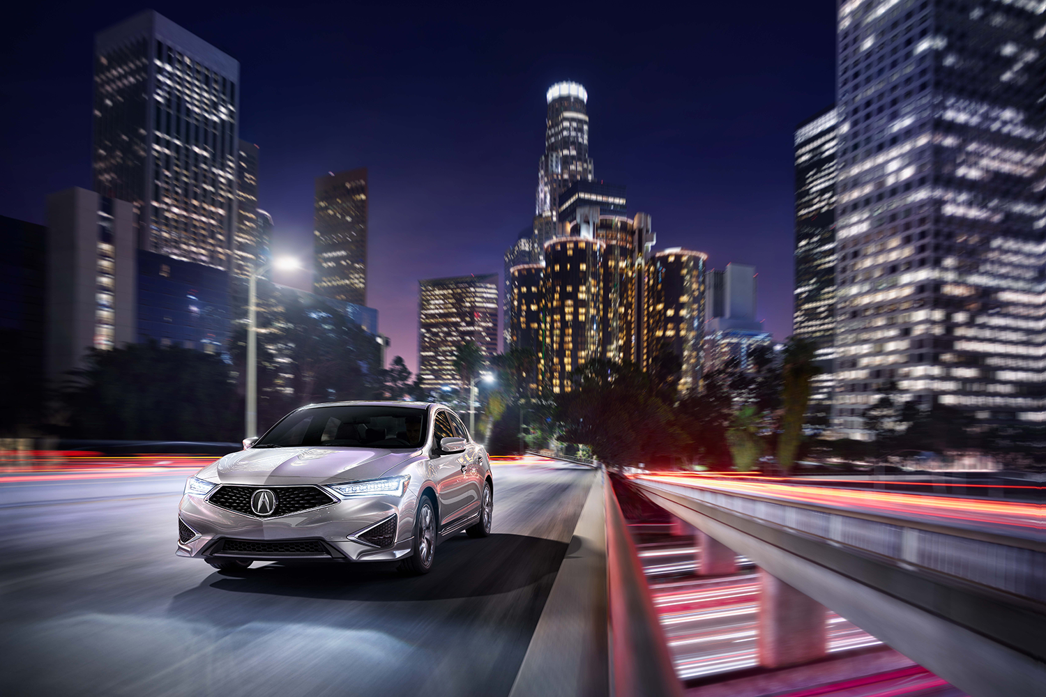 Acuras available in Los Angeles, CA at Thomas Acura (LA,CA)