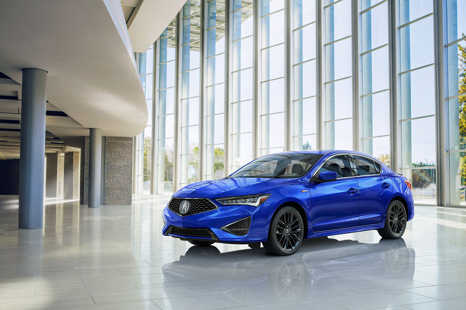 Acuras available in Henderson, NV at Findlay Acura (Henderson, NV)