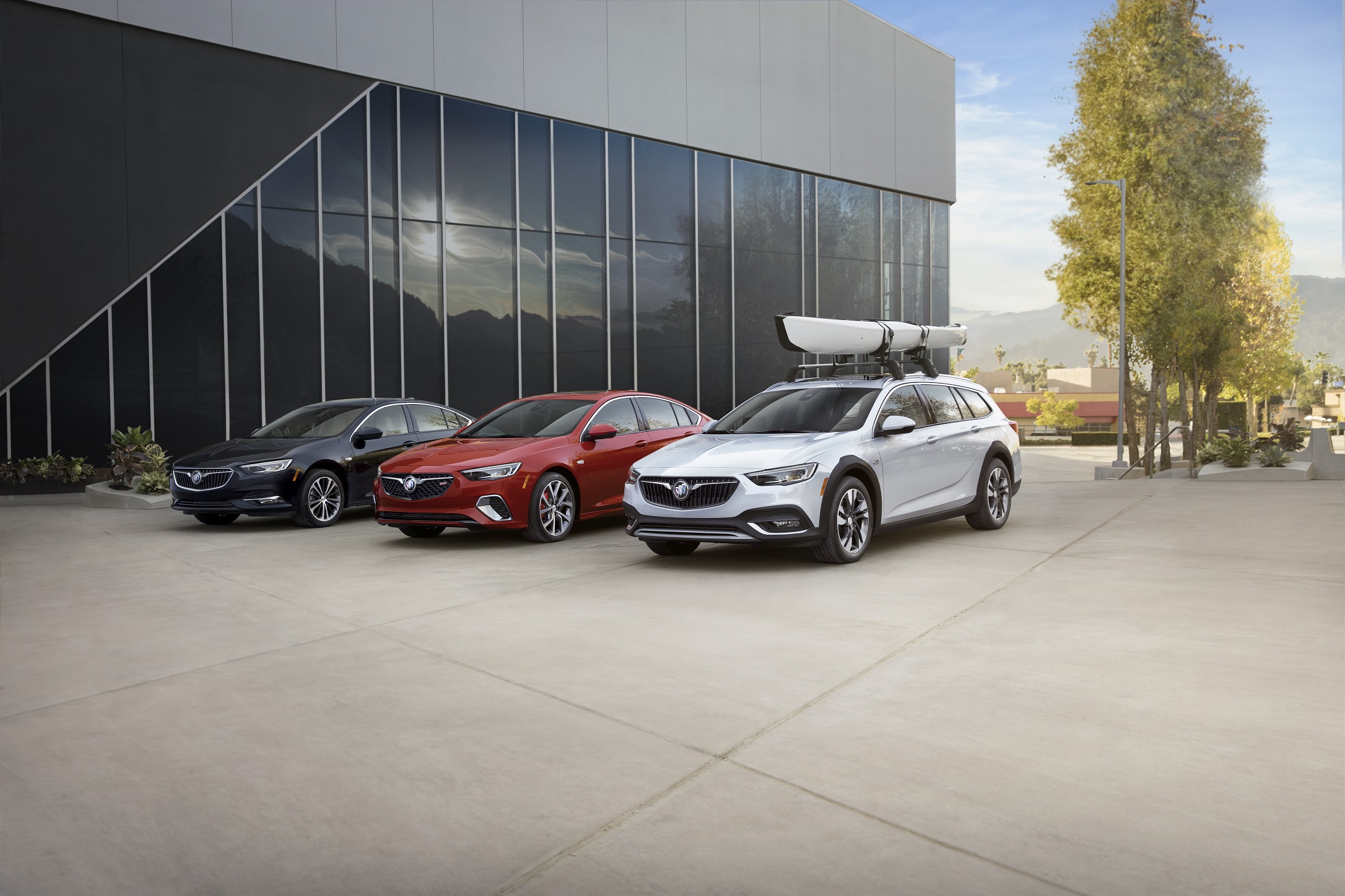 Buicks available in Galesburg, IL at Yemm Auto Group