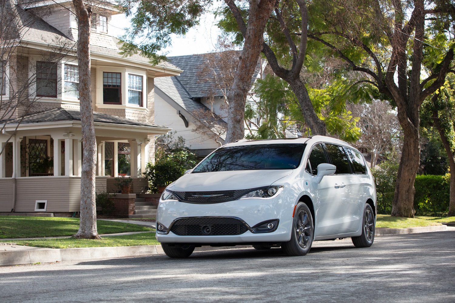 Chryslers available in Ada, OK at Hilltop Chrysler Dodge Jeep Ram (Ada, OK)