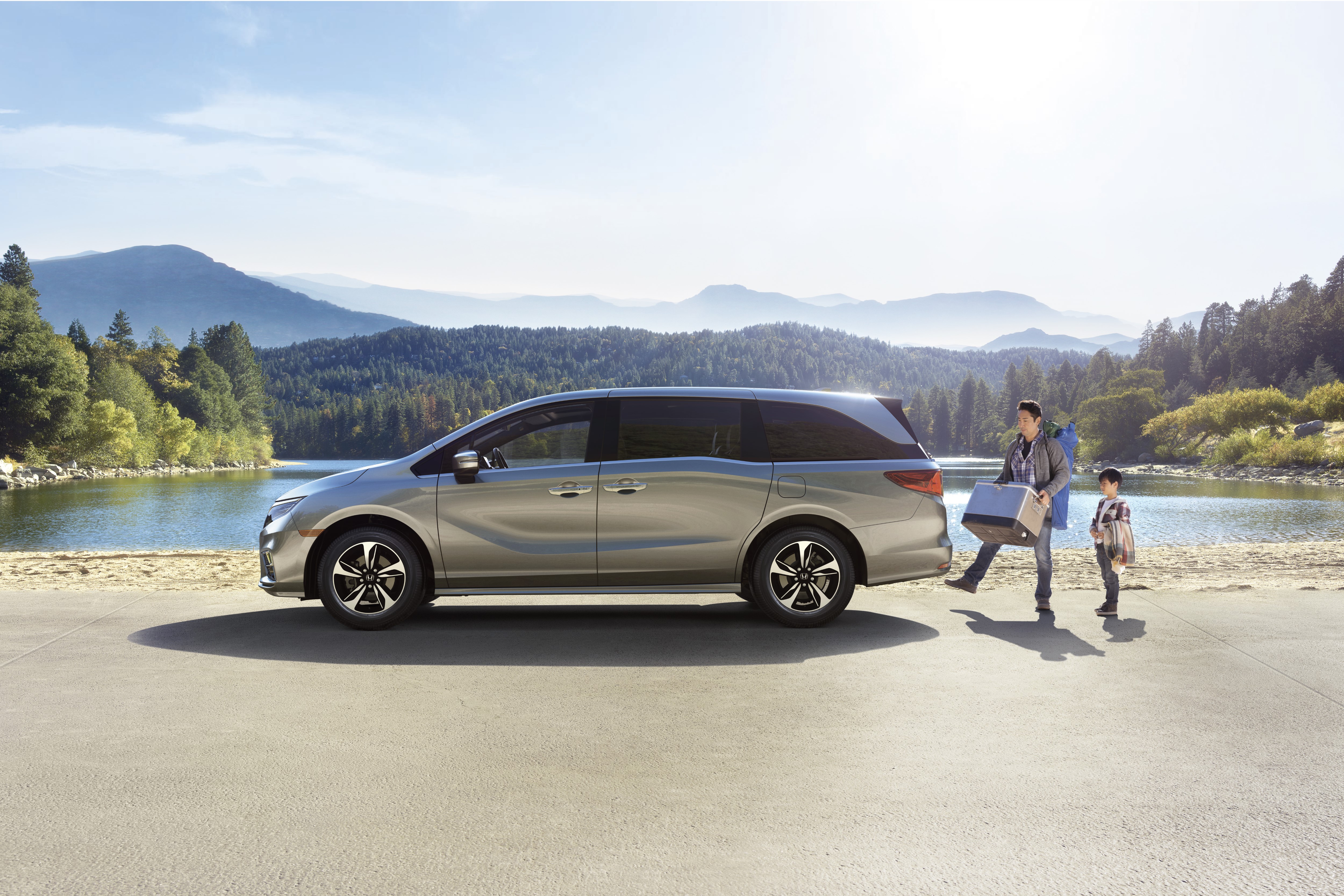 Hondas available in Mandan, ND at 