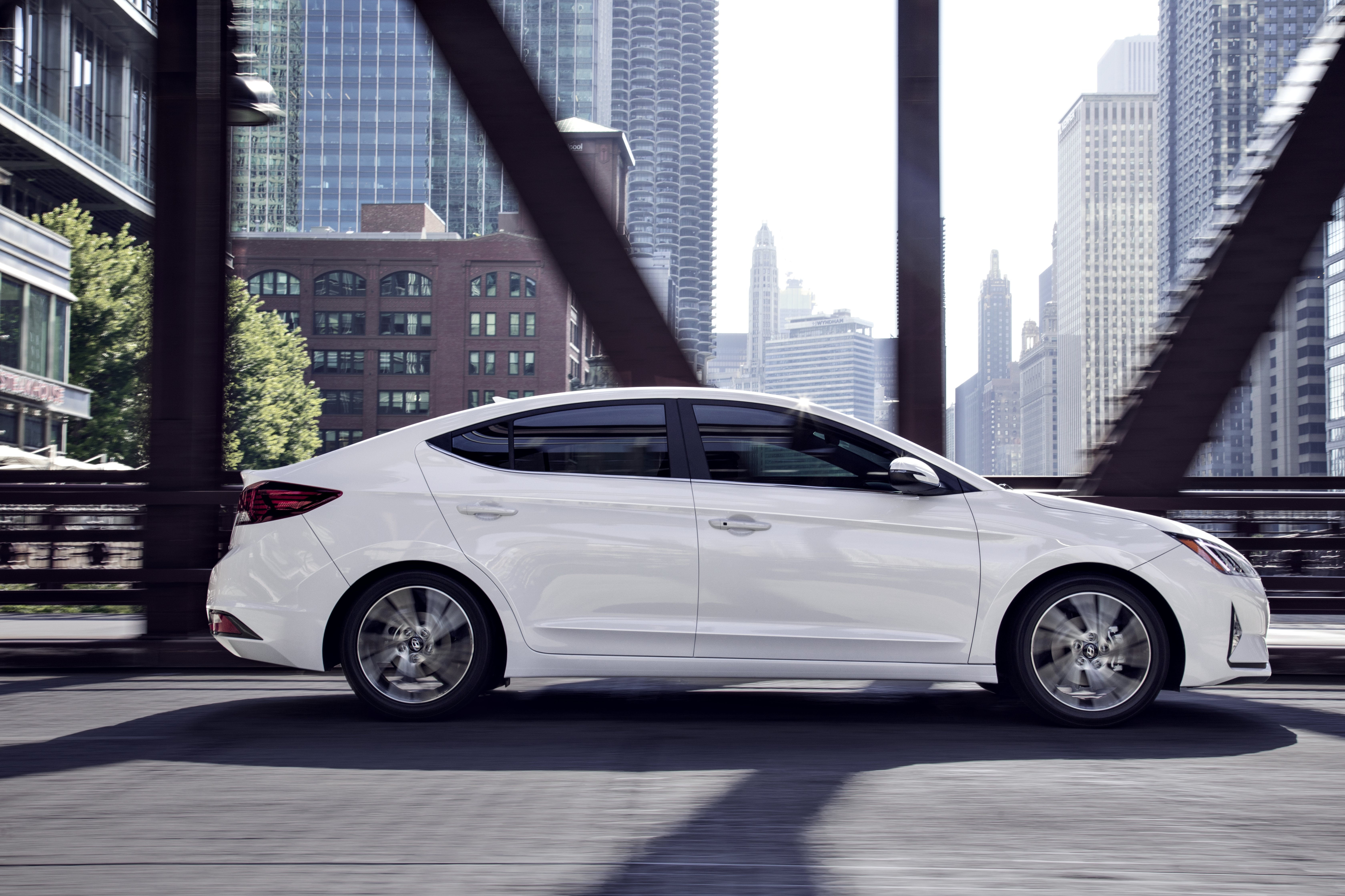 Hyundais available in Bismarck, ND at 