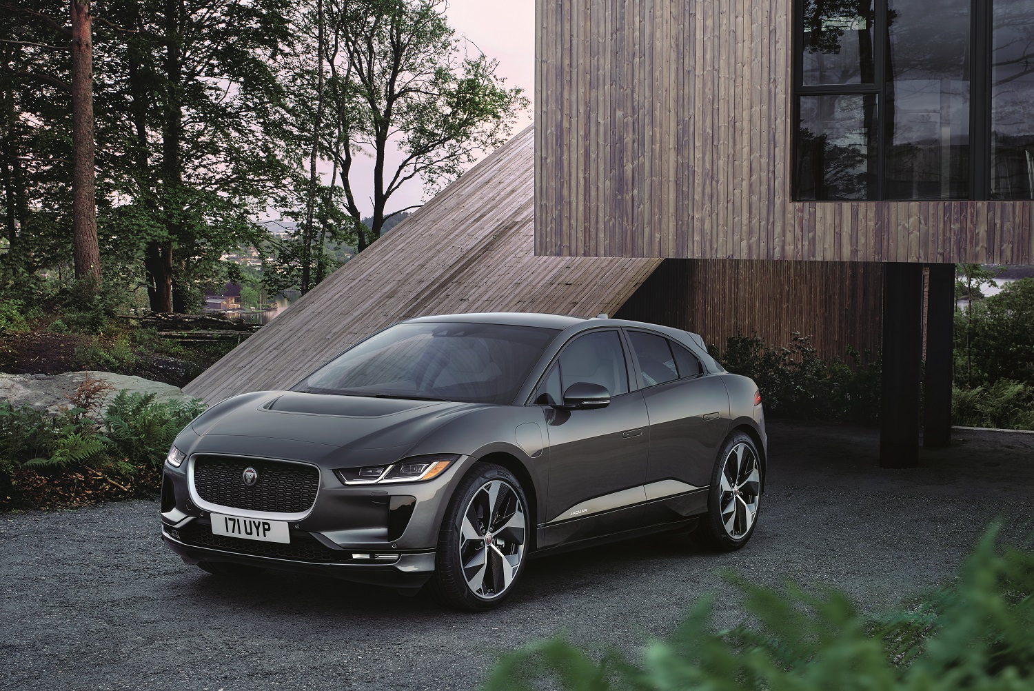 Jaguars available in Rocklin, CA at Jaguar Rocklin (Rocklin, CA)
