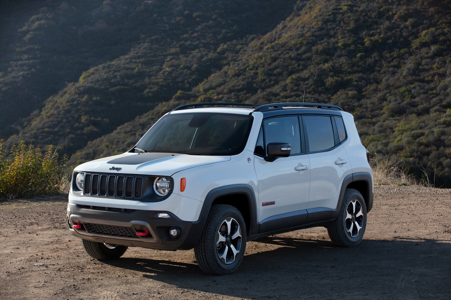 Jeeps available in Canton & Plymouth, MI at Fox Hills Chrysler Jeep (Canton & Plymouth, MI)