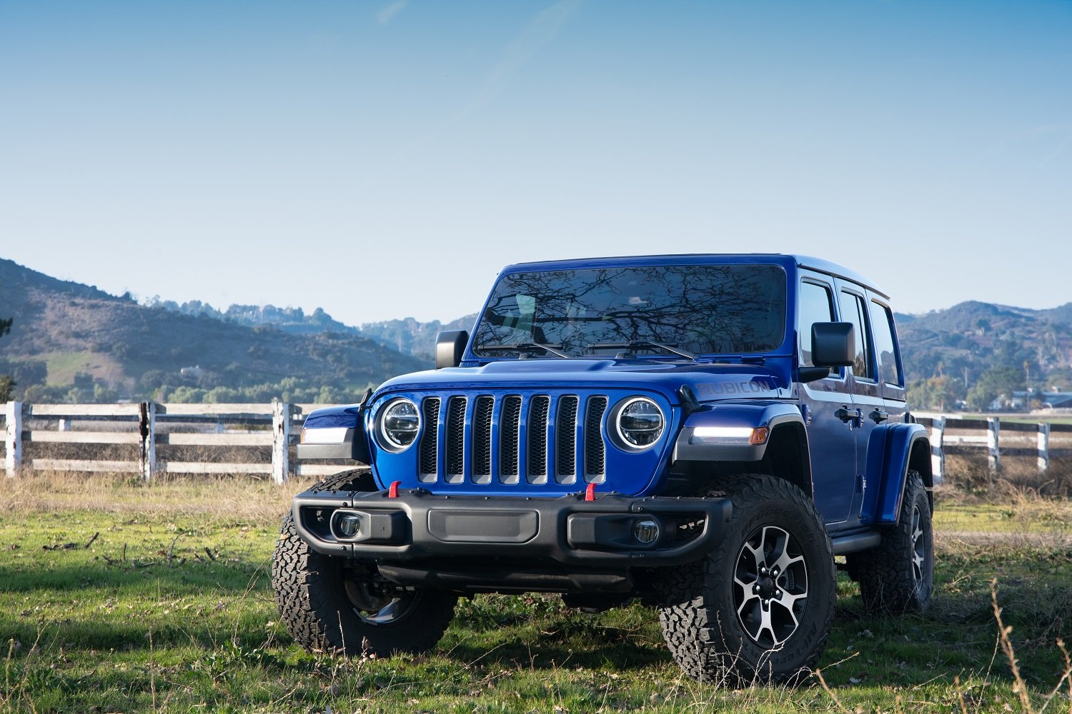 Jeeps available in Amherst, OH at Sliman's Sales & Service (Amherst, OH)