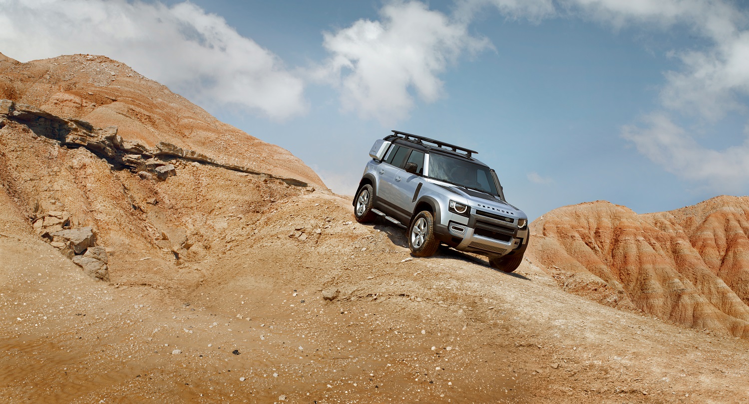 Land Rovers available in Carlsbad, CA at 