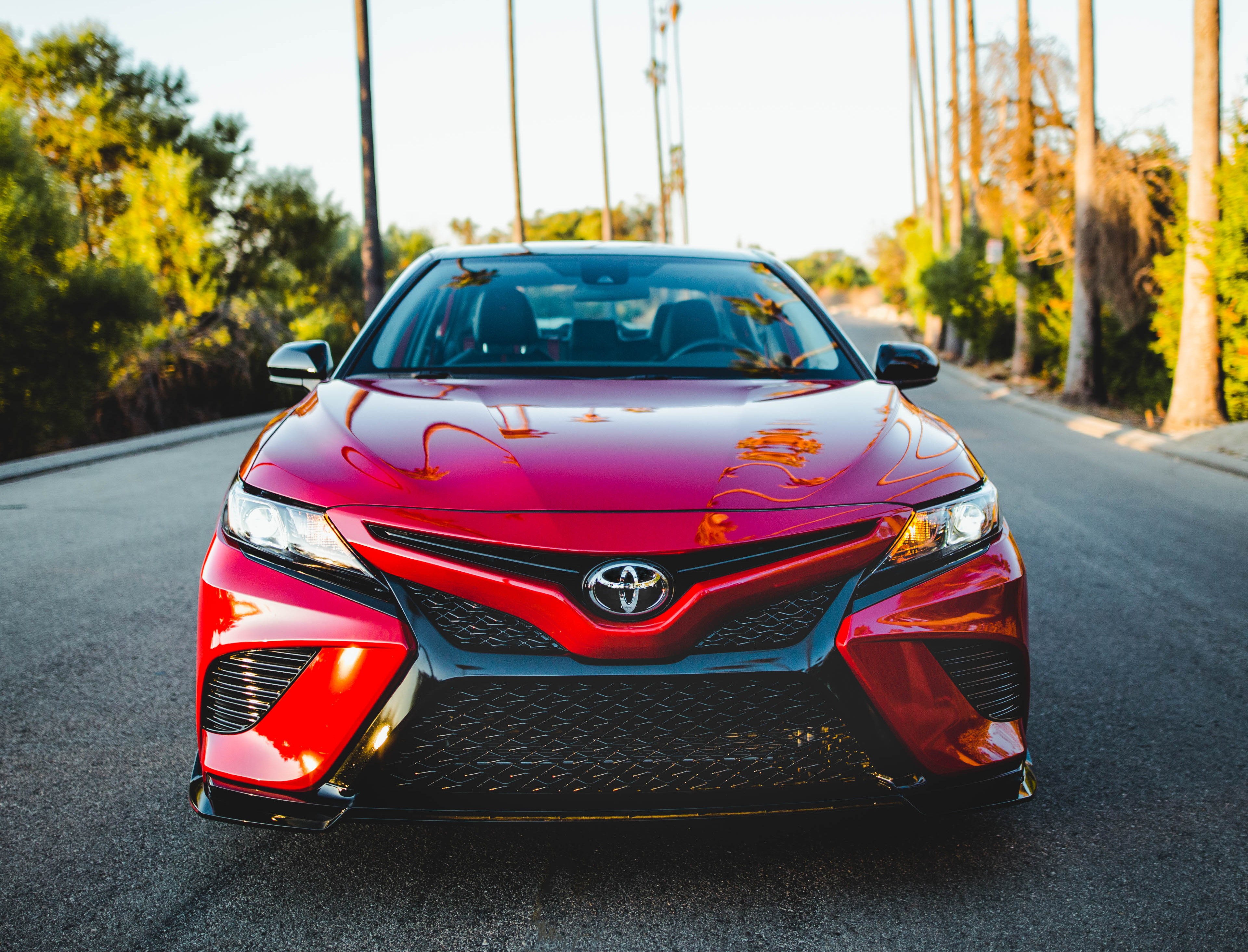 Toyotas available in Boise, ID at 