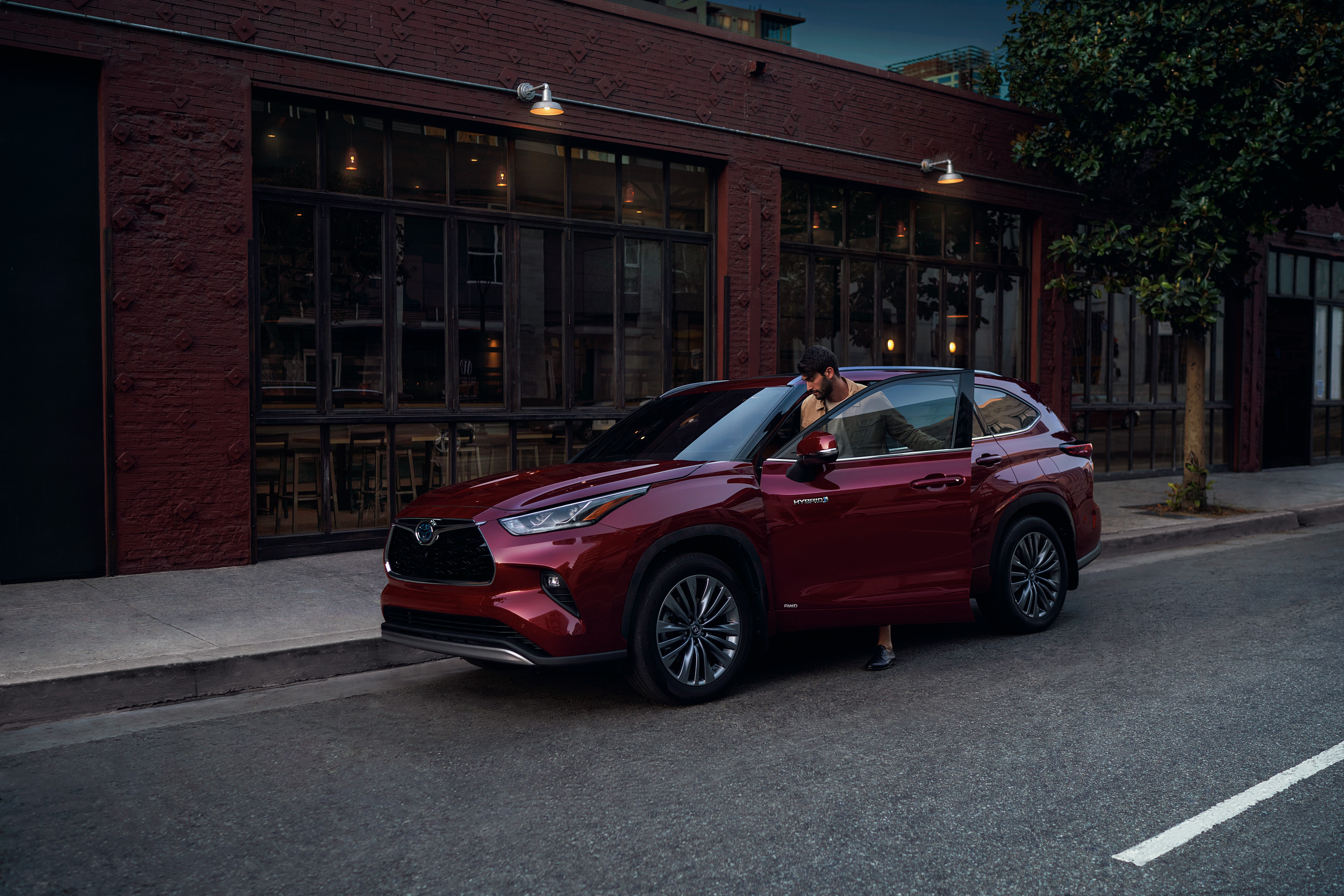Toyotas available in Milford, MA at Imperial Toyota (Milford, MA)