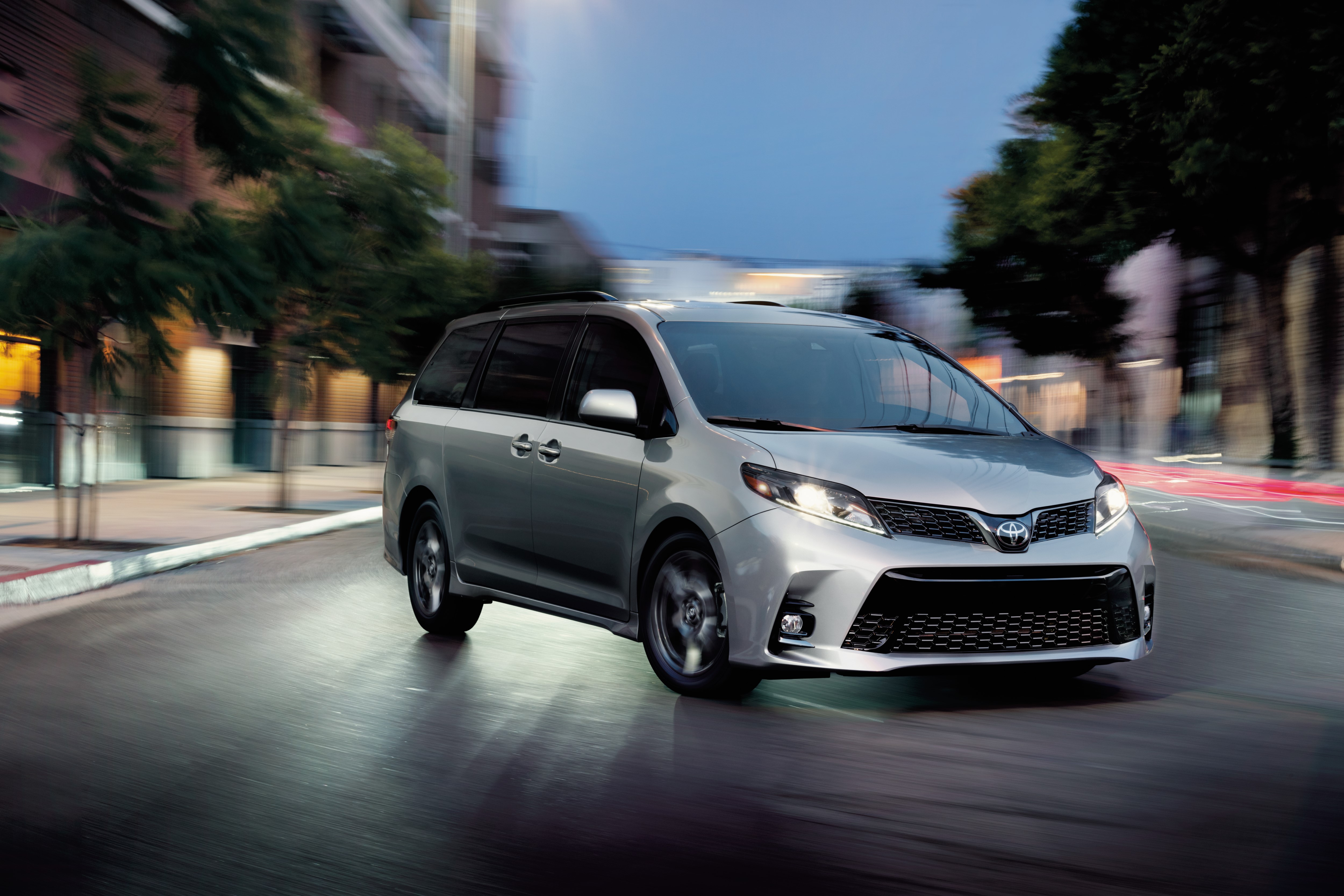 Toyotas available in Lockport, NY at Basil Toyota