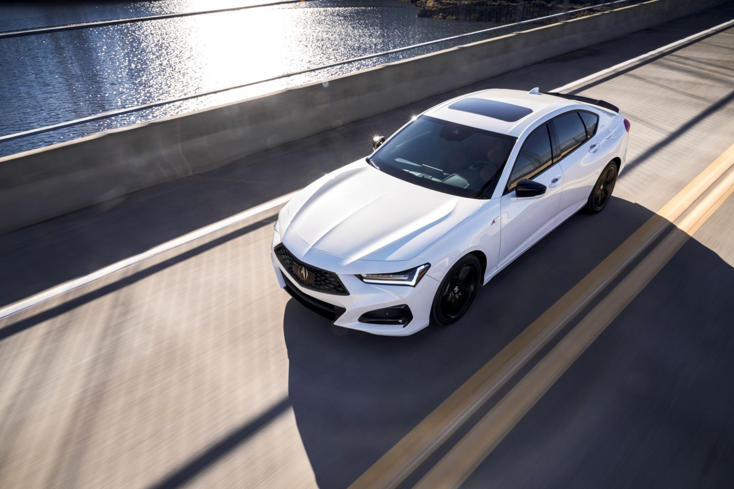Acuras available in Fort Worth, TX at Hiley Acura