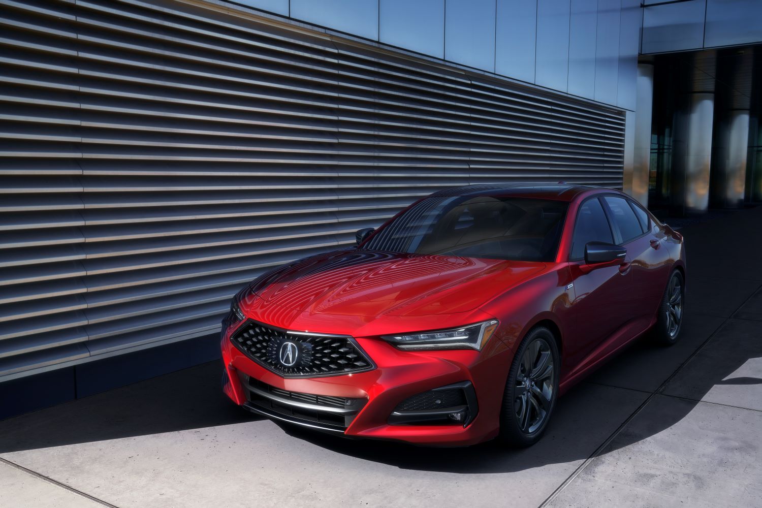 Acuras available in Hartford, CT at Schaller Acura (Hartford, CT)