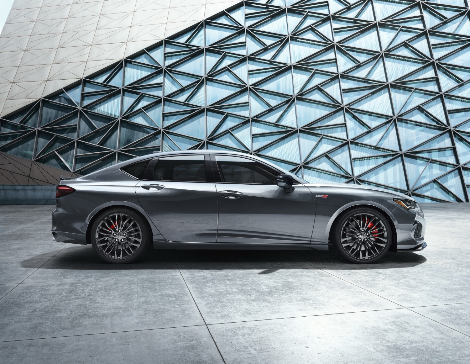 Acuras available in Roseville, CA at Niello Acura (Roseville, CA)
