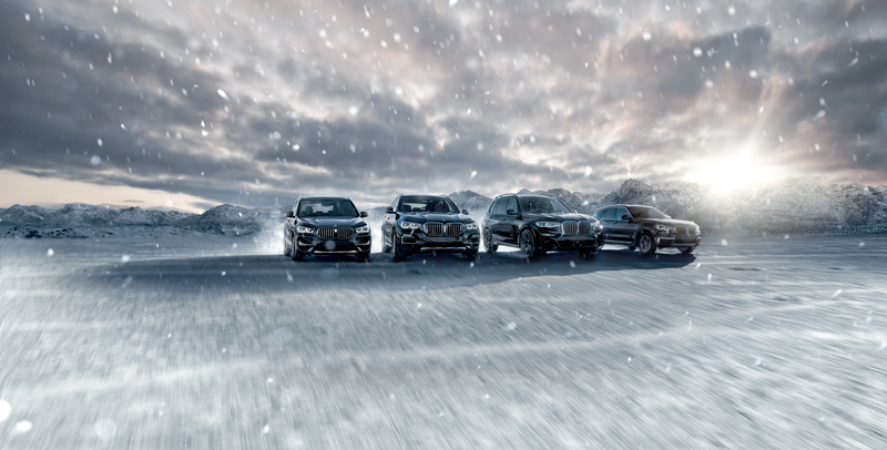 BMWs available in Lake Forest, IL at Karl Knauz BMW (Lake Forest, IL)