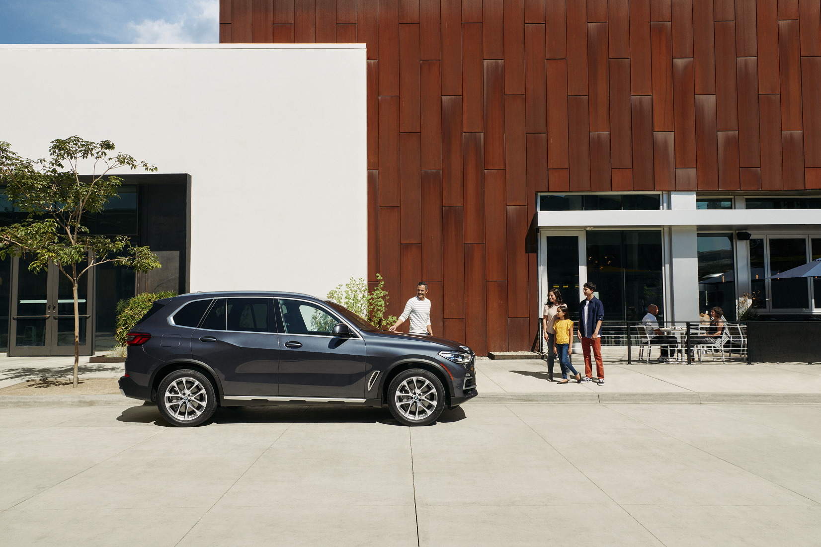 SUVs available in Boise, ID at 