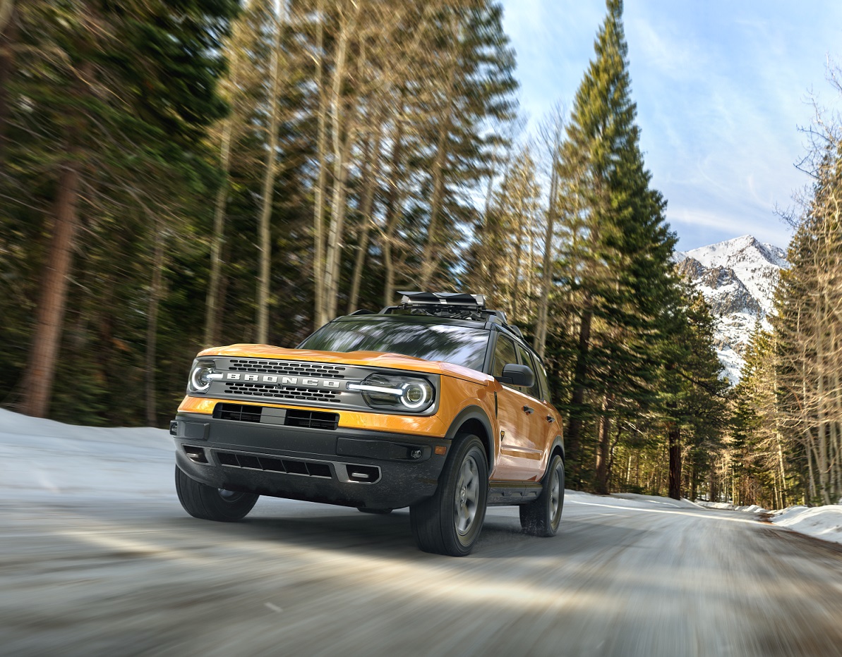 Fords available in Albany, OR at Roberson's Albany Ford
