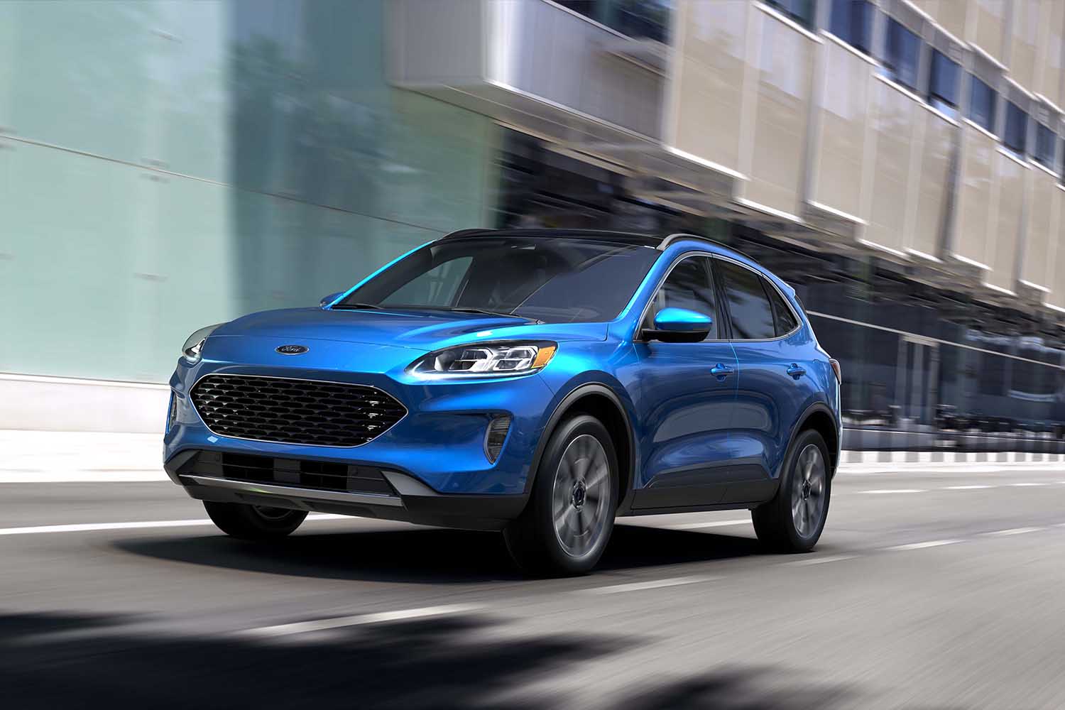 Fords available in Long Island, NY at Levittown Ford (Long Island, NY)