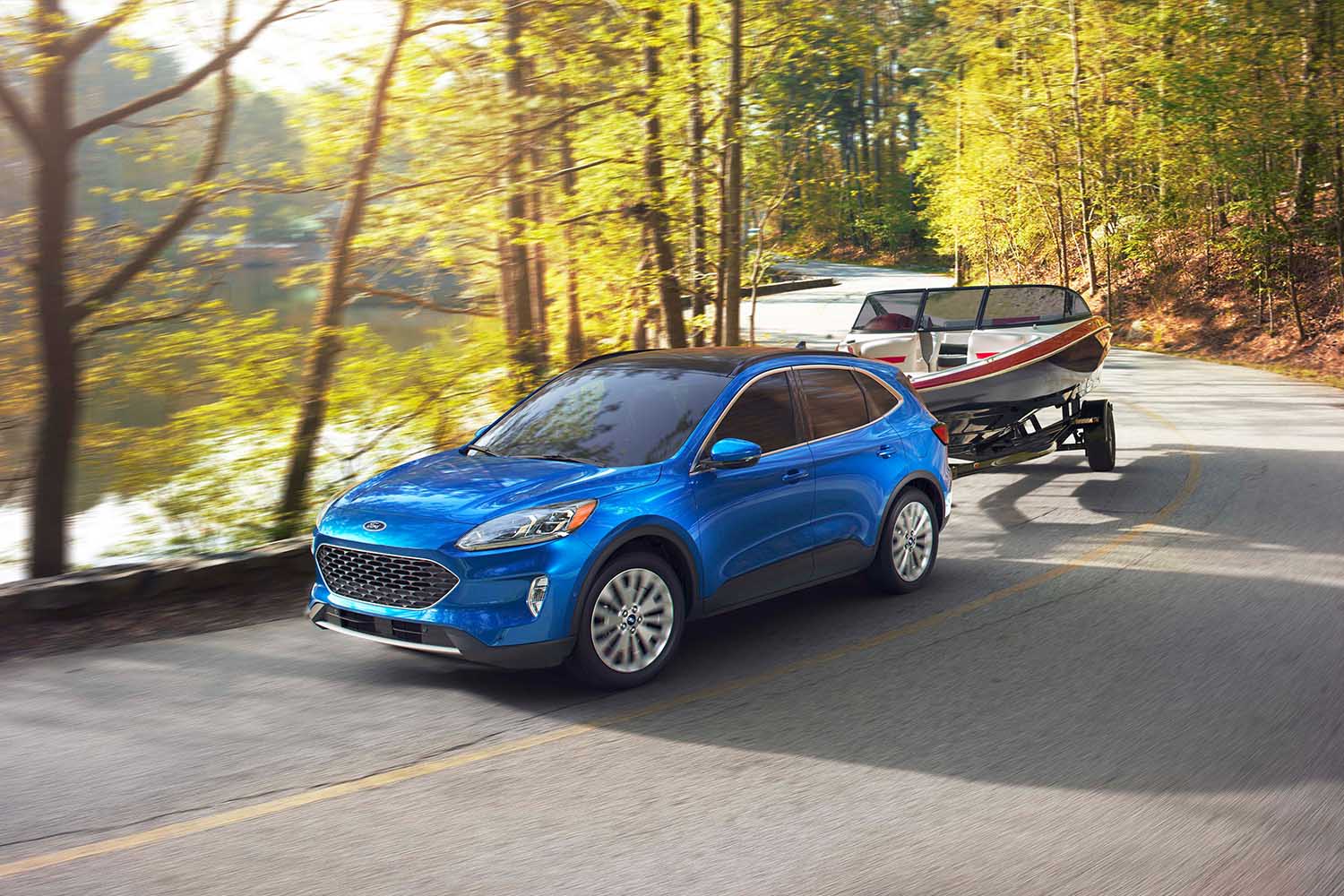 Fords available in Bismarck, ND at 