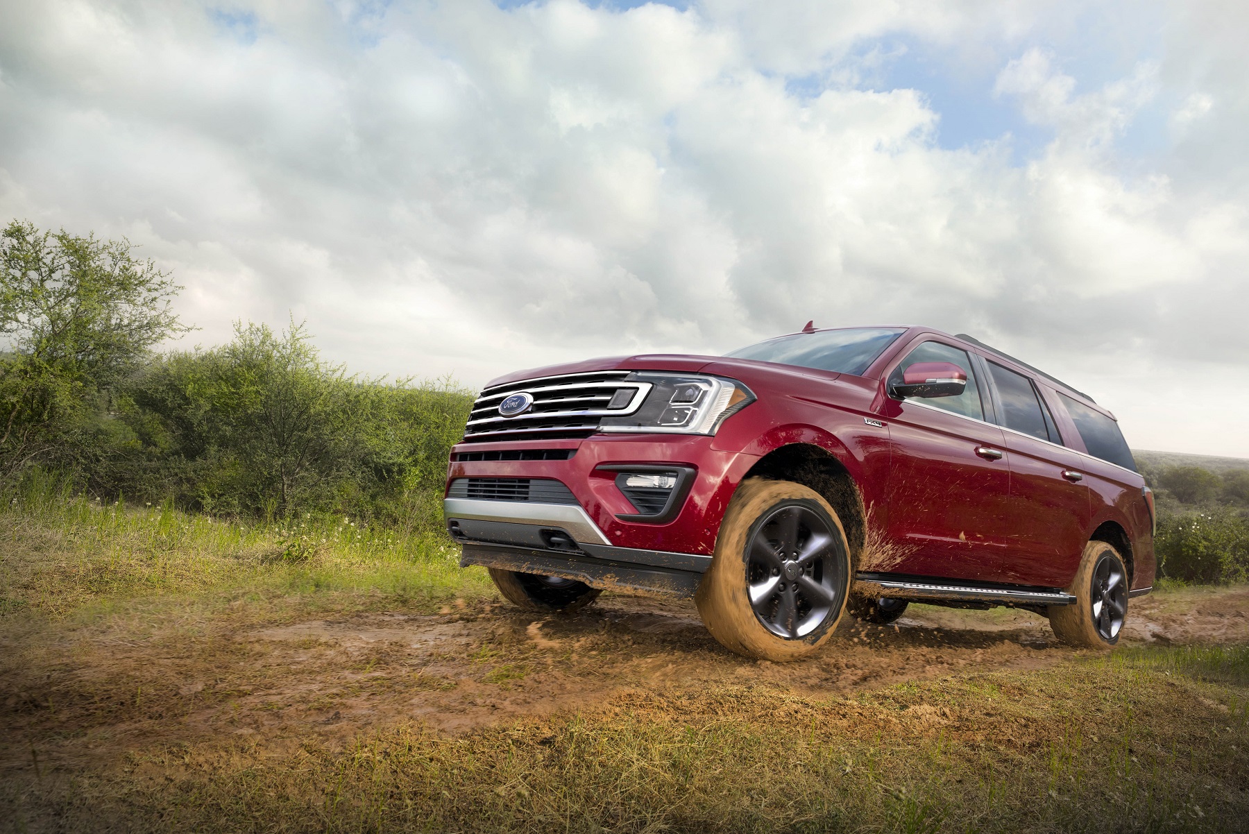 Fords available in Rockford, IL at Anderson Rock River Ford (Rockford, IL)
