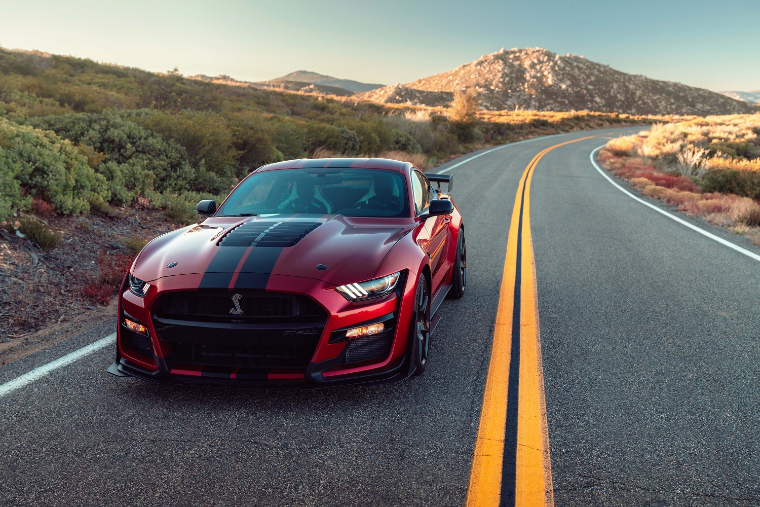 Fords available in Lebanon, TN at Bates Ford (Lebanon, TN)
