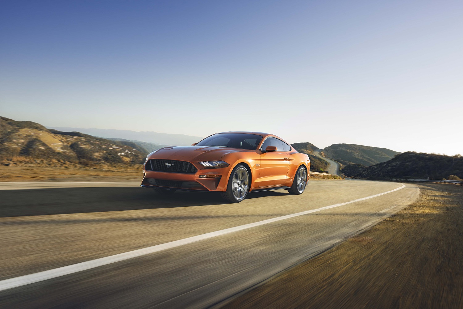 Fords available in Mt. Juliet, TN at Bates Ford (Mt. Juliet, TN)