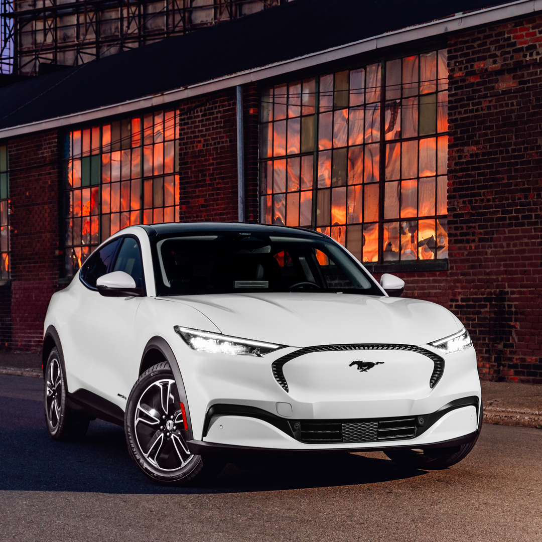 Fords available in Albany, OR at Roberson's Albany Ford