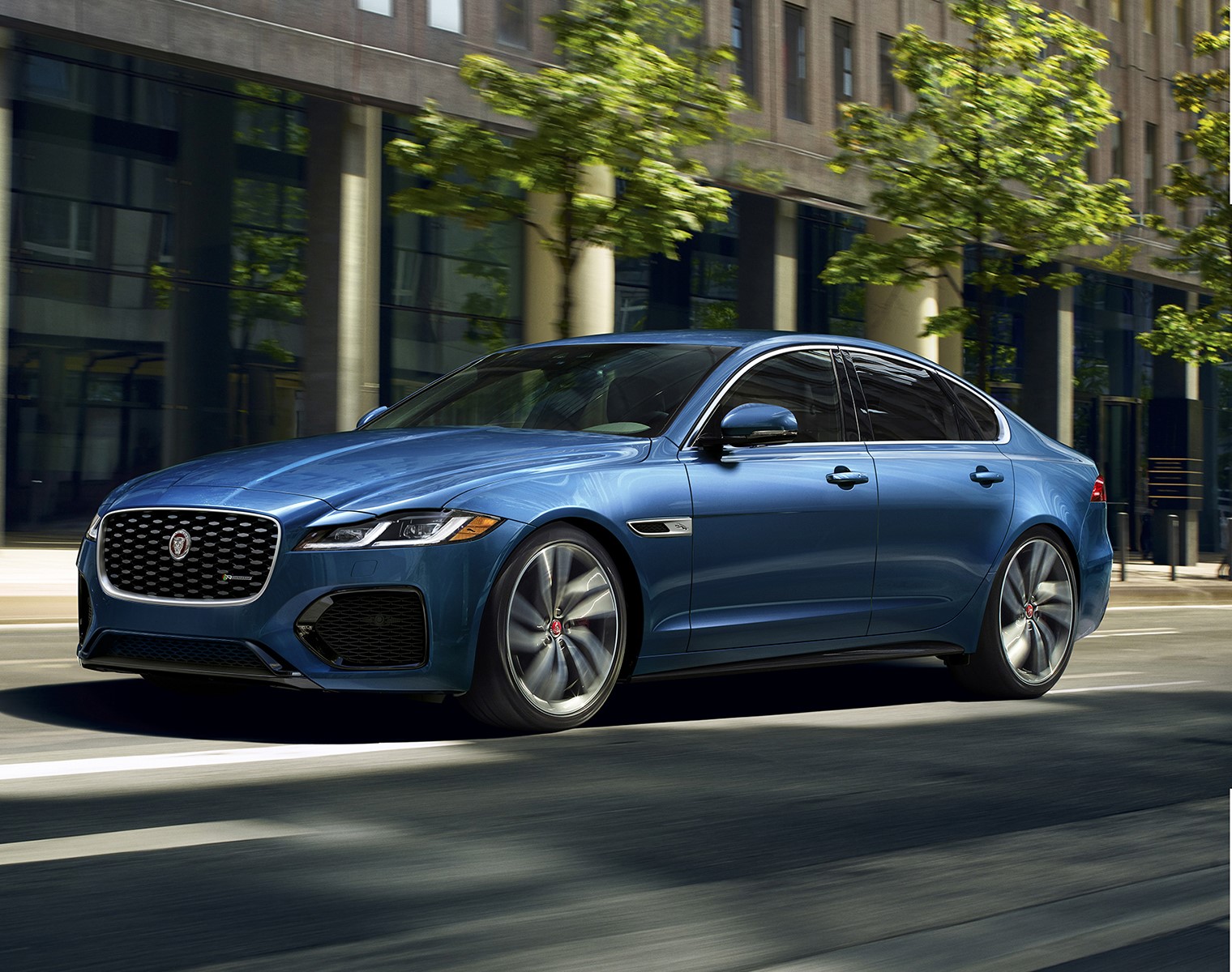 Jaguars available in Rocklin, CA at Jaguar Rocklin (Rocklin, CA)