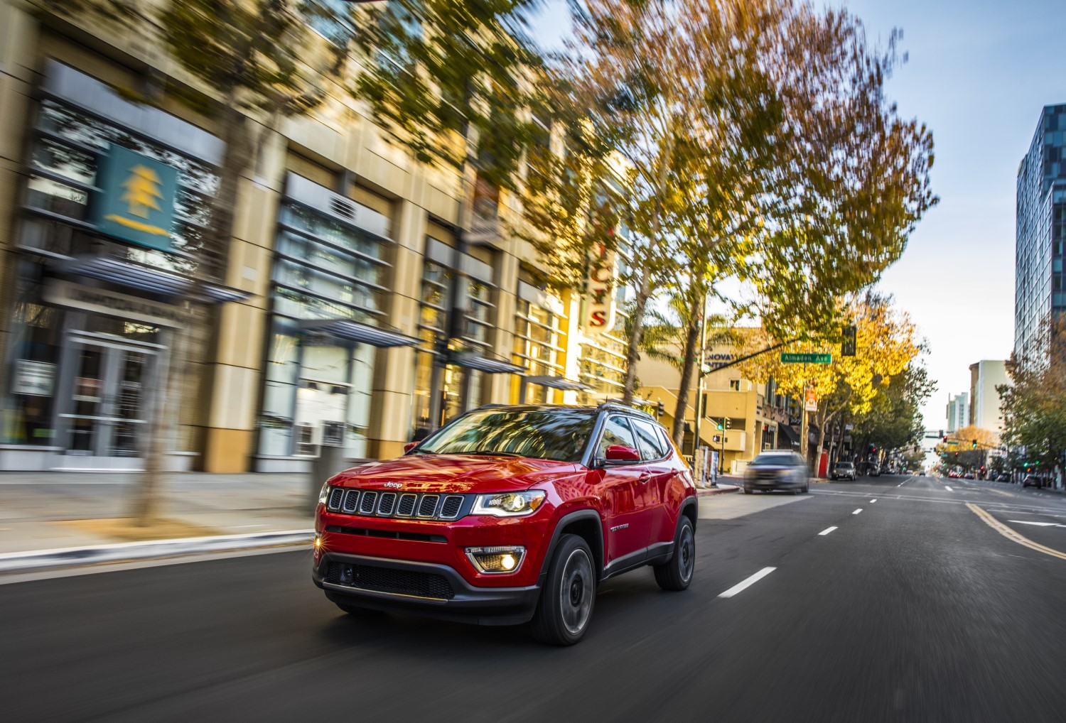 Jeeps available in Canton & Plymouth, MI at Fox Hills Chrysler Jeep (Canton & Plymouth, MI)