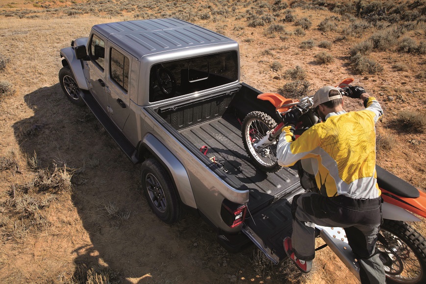 Jeeps available in Preston, ID at 