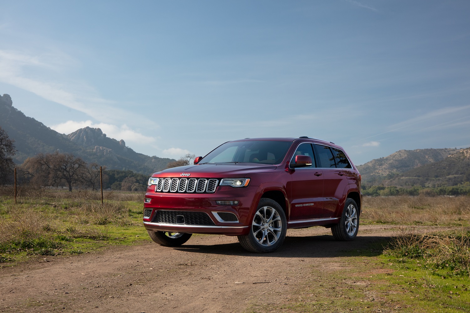 Jeeps available in Baltimore, MD at 