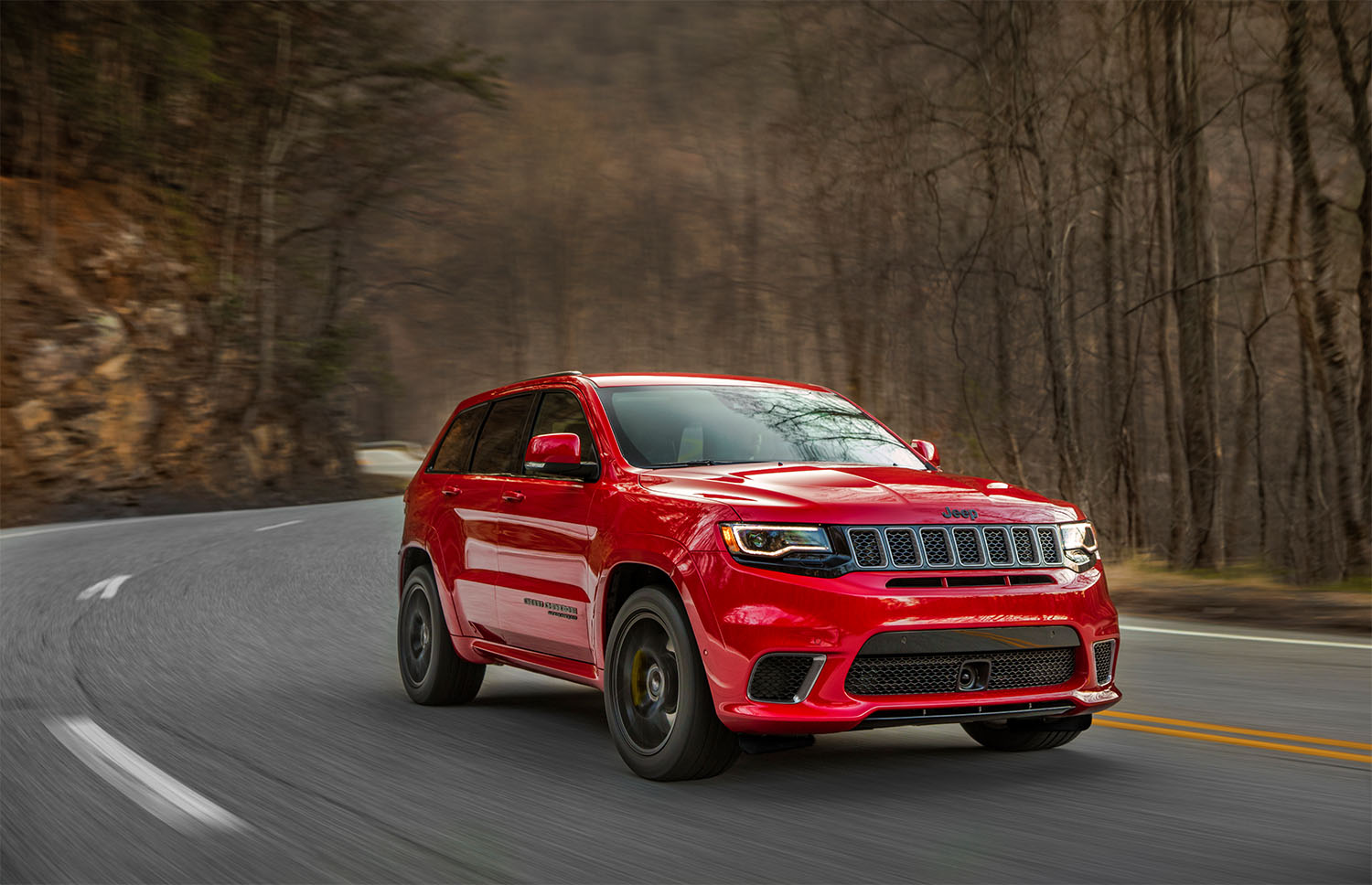 Jeeps available in Canton & Plymouth, MI at Fox Hills Chrysler Jeep (Canton & Plymouth, MI)