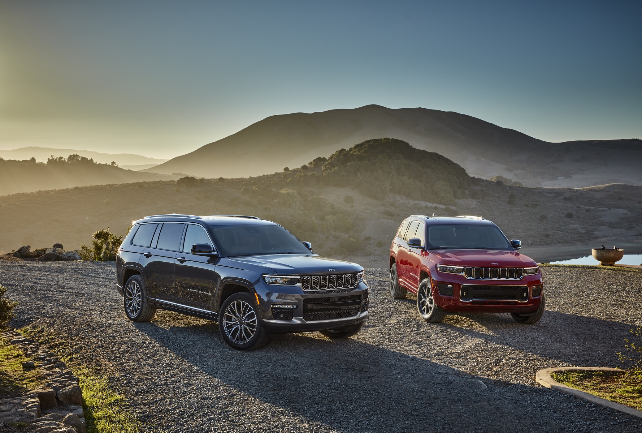 Jeeps available near Santa Clarita, CA at Hunter Dodge Chrysler Jeep Ram (Santa Clarita, CA)