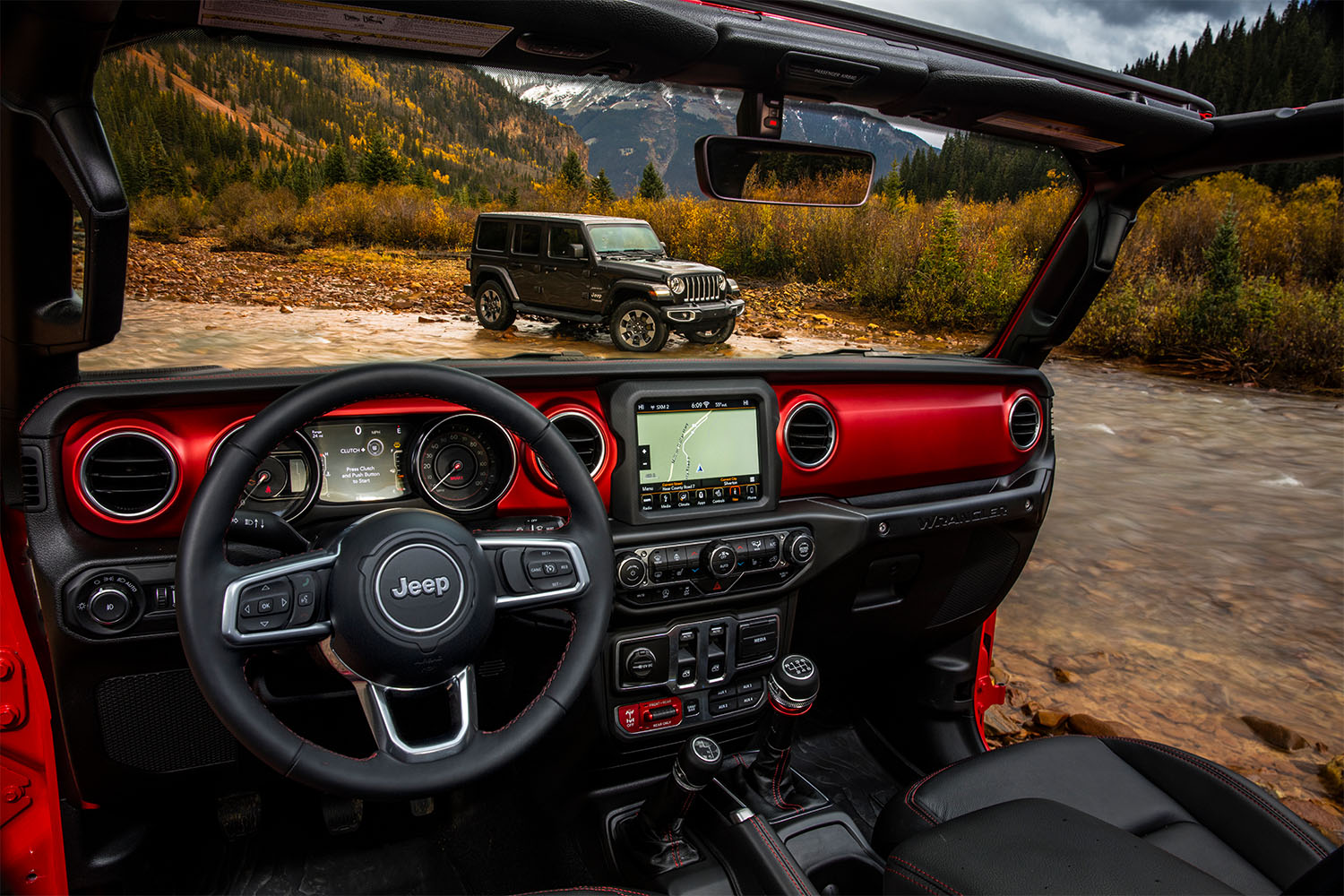 Jeeps available in Cartersville, GA at 