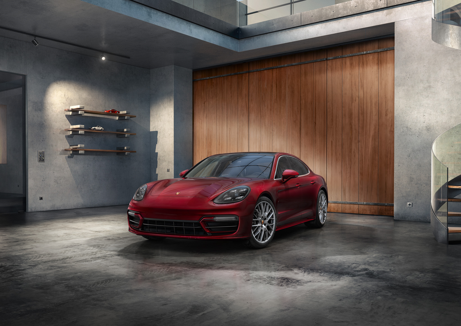 Porsches available in Rocklin, CA at Porsche Rocklin (Rocklin, CA)