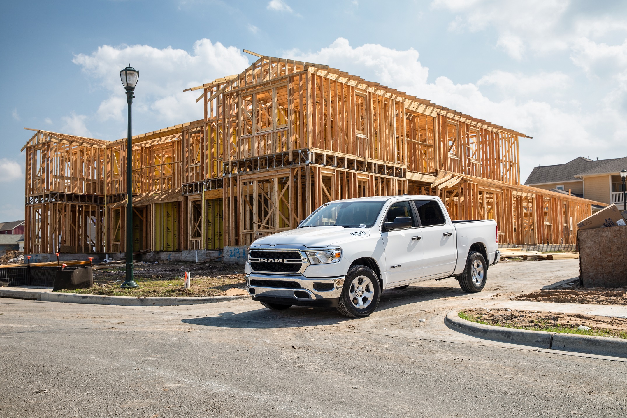 Rams available in Roseville, MI at Golling Chrysler Dodge Jeep Ram of Roseville