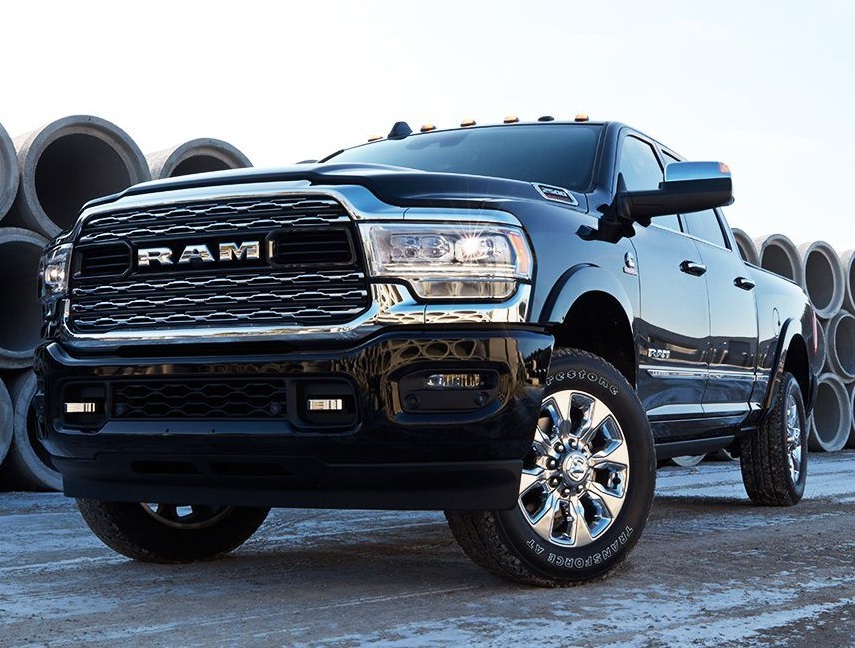 Rams available in Slinger, WI at Uptown Chrysler Dodge Jeep Ram (Slinger, WI)