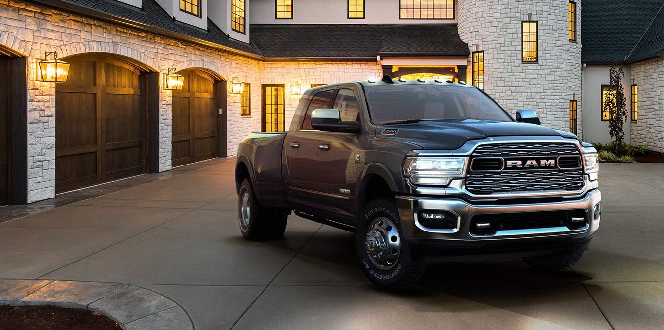 Rams available in Milwaukee, WI at Uptown Chrysler Dodge Jeep Ram (Milwaukee, WI)