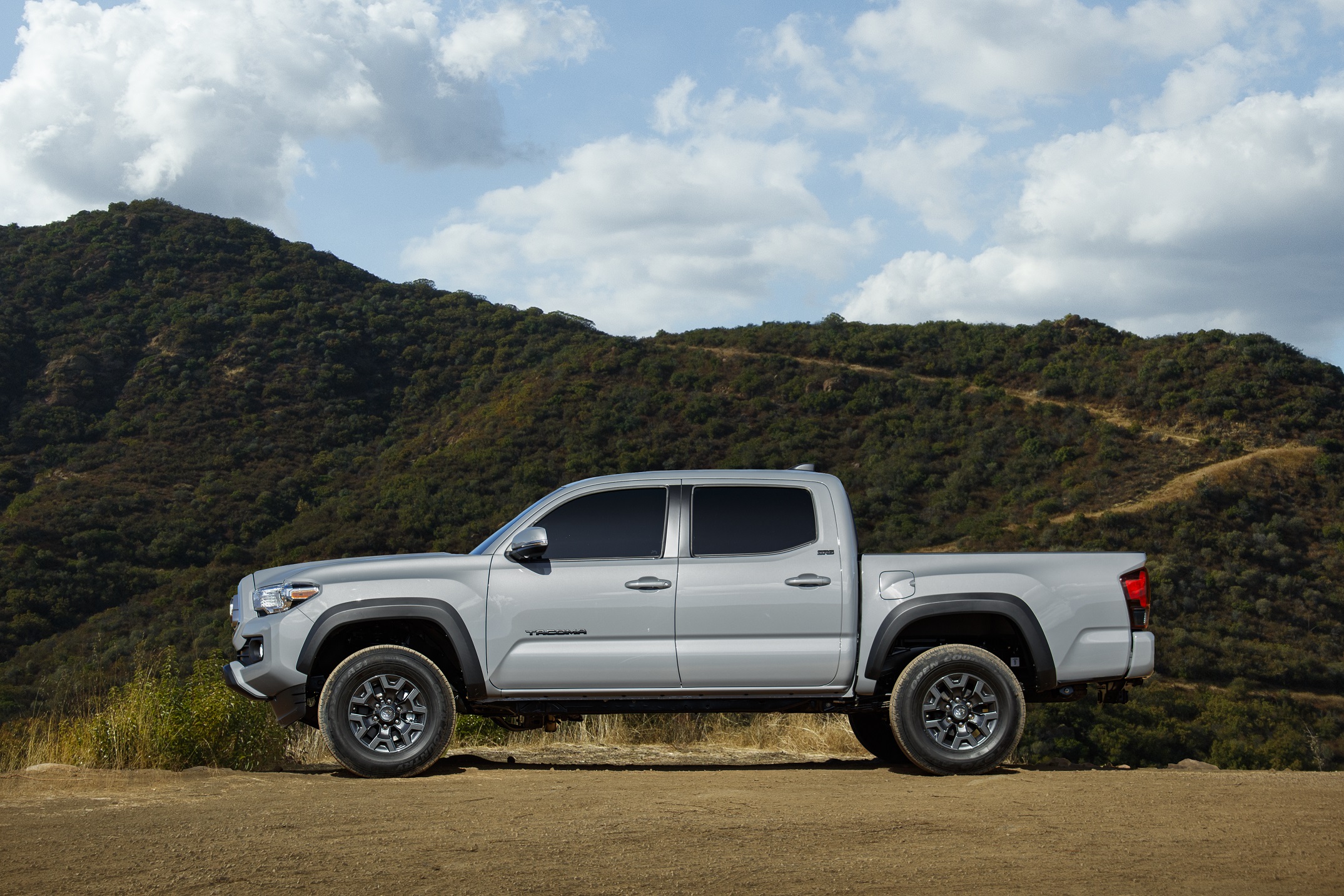 Toyotas available in Edgewood, MD at Ourisman Toyota 40 (Edgewood, MD)