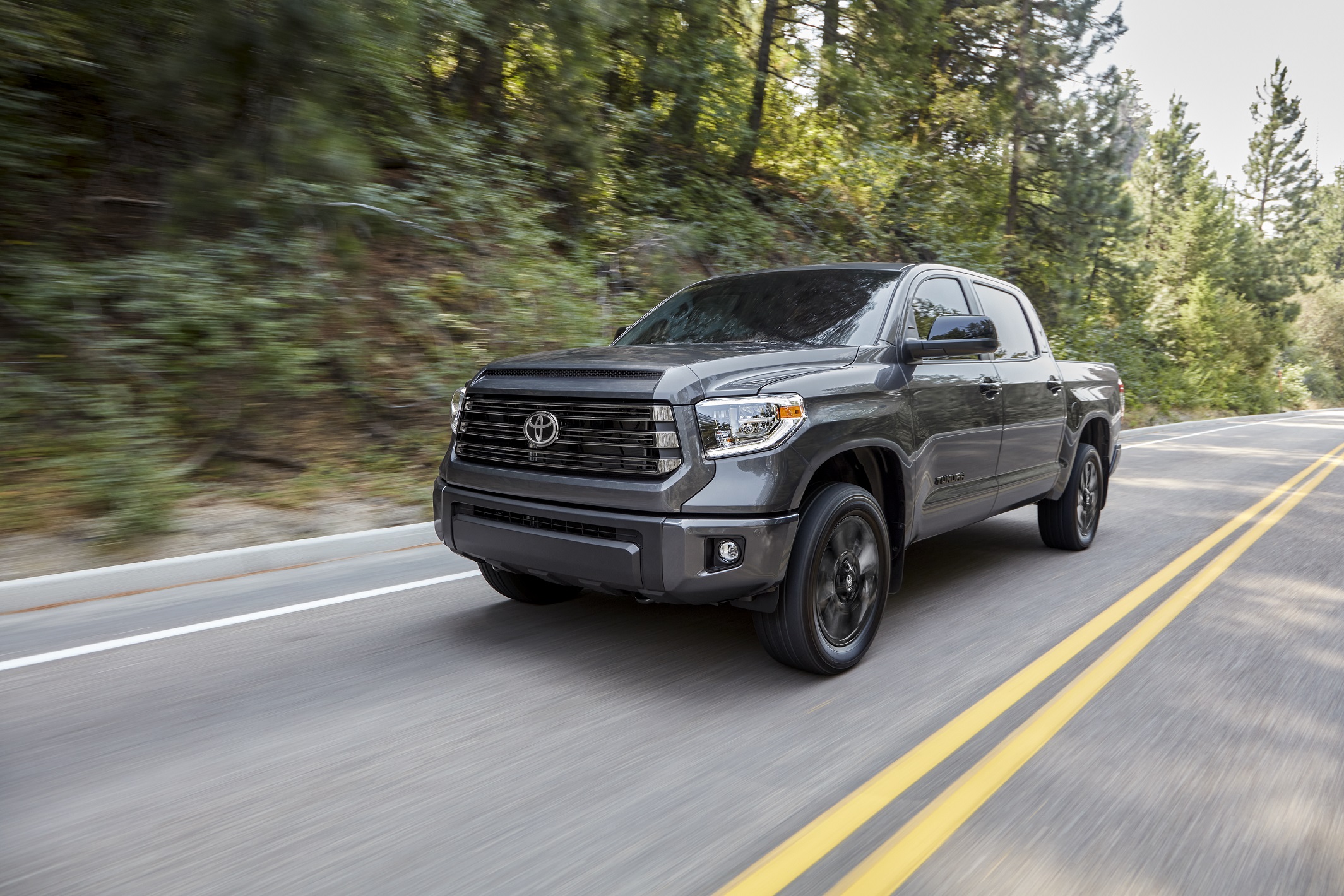 Toyotas available in Lockport, NY at Basil Toyota
