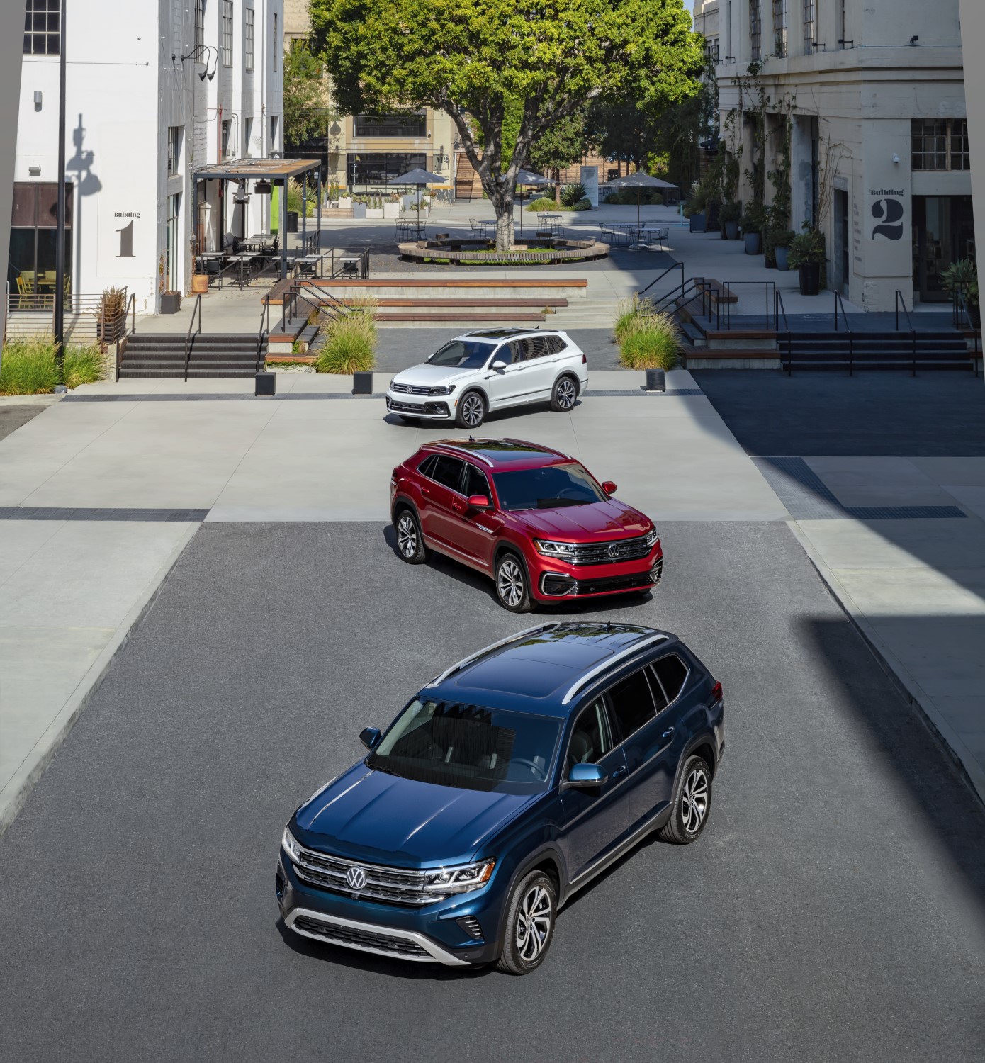Volkswagens available in Maryville, TN at Harper Volkswagen (Maryville, TN)